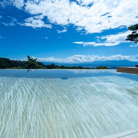 Hishino Onsen Tokiwakan Komoro Экстерьер фото
