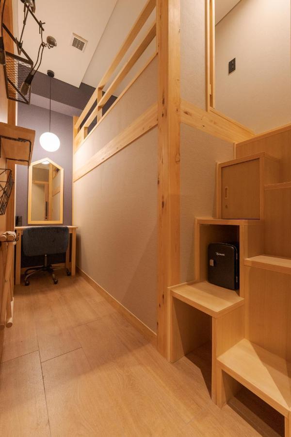 Hishino Onsen Tokiwakan Komoro Экстерьер фото