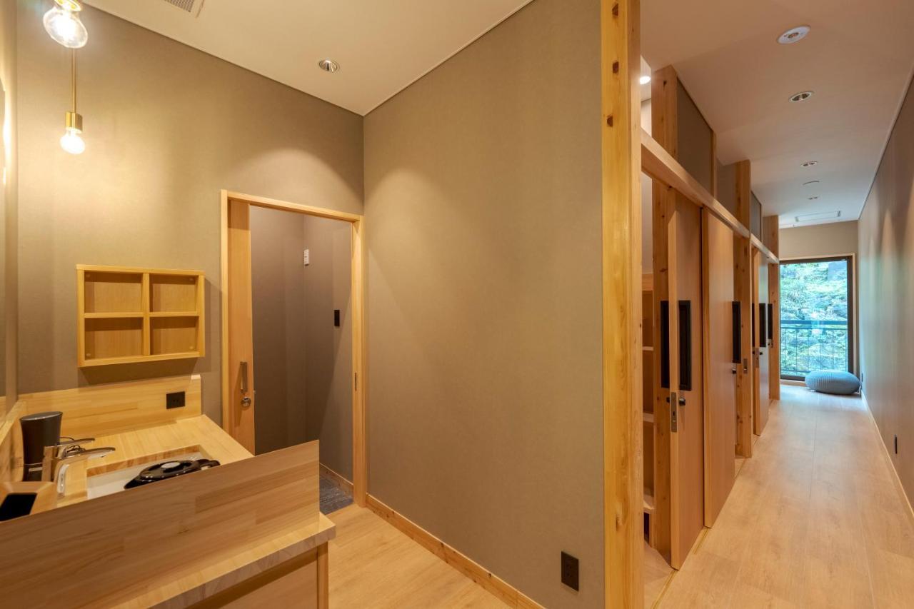 Hishino Onsen Tokiwakan Komoro Экстерьер фото