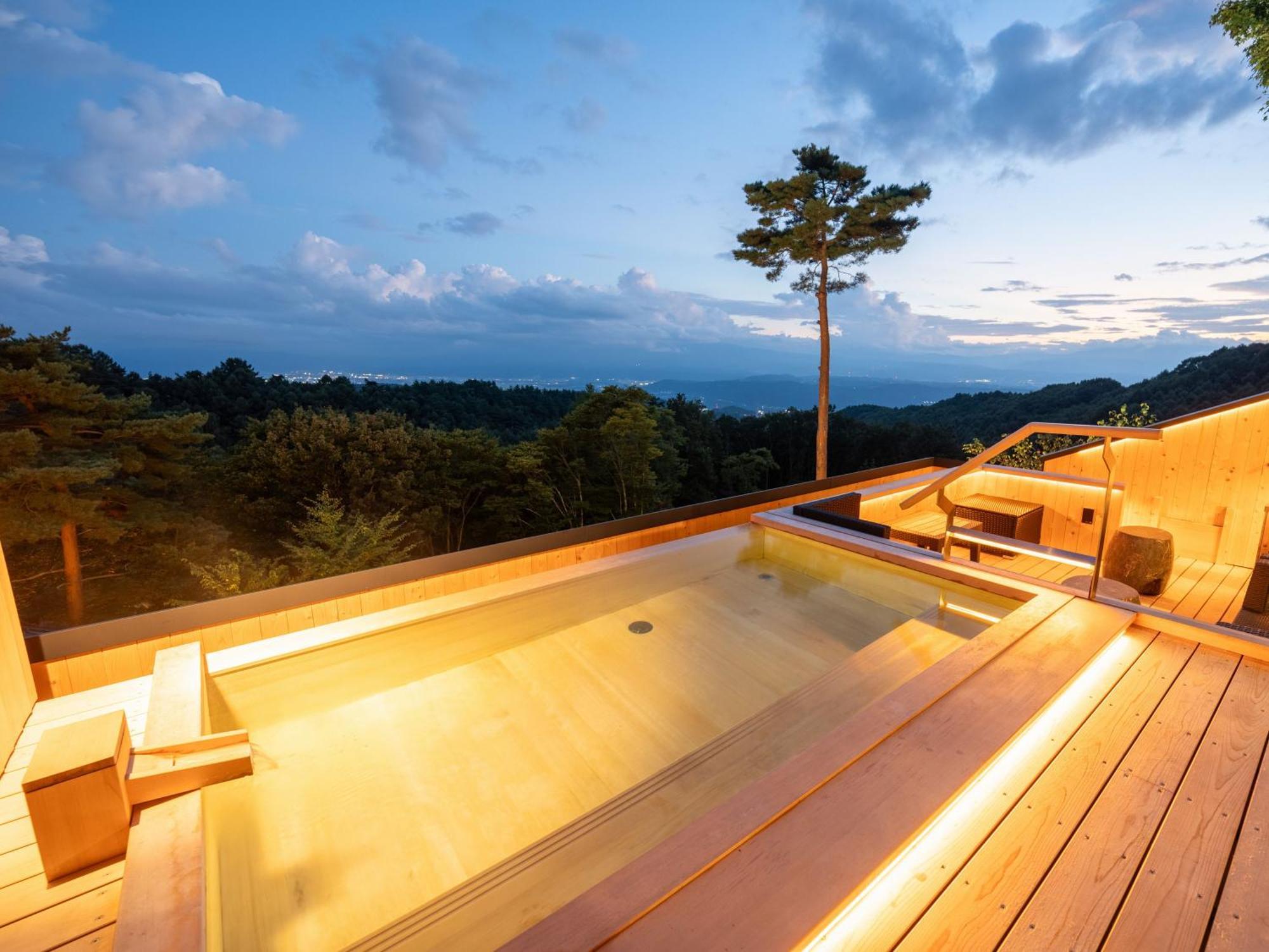 Hishino Onsen Tokiwakan Komoro Экстерьер фото