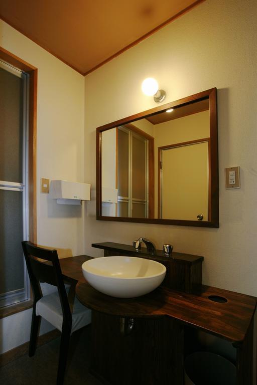 Hishino Onsen Tokiwakan Komoro Экстерьер фото